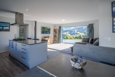 Photo of property in 13 Monarch Drive, Robinsons Bay, Akaroa, 7581