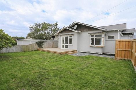 Photo of property in 12 Studholme Street, Somerfield, Christchurch, 8024