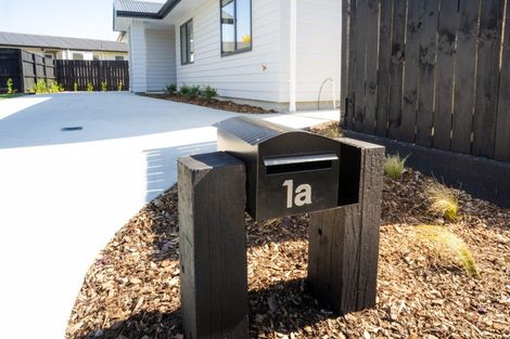 Photo of property in 1a Christian Place, Awapuni, Palmerston North, 4412