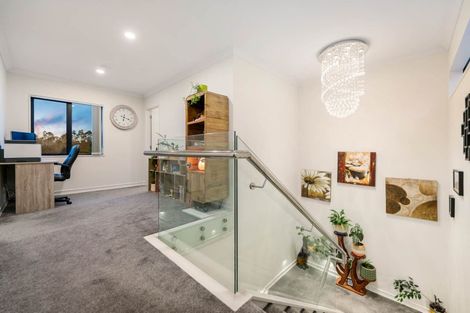Photo of property in 5 Riwai Street, Flat Bush, Auckland, 2019