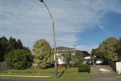 Photo of property in 131 Cascades Road, Pakuranga Heights, Auckland, 2010