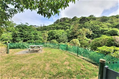 Photo of property in 9 Khandallah Road, Ngaio, Wellington, 6035