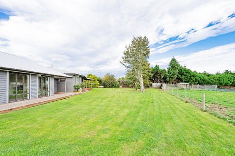 Photo of property in 372 Lindsay Calcium Road, Isla Bank, Otautau, 9683