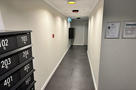 Photo of property in Frame Apartments, 303/111 Molesworth Street, Thorndon, Wellington, 6011