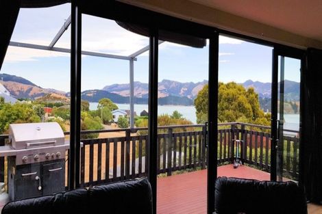 Photo of property in 9 Takutai Place, Diamond Harbour, Lyttelton, 8971