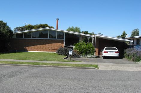 Photo of property in 11 Kilworth Place, Witherlea, Blenheim, 7201