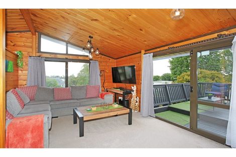 Photo of property in 13 Chrisarda Place, Red Hill, Papakura, 2110