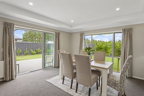 Photo of property in 75 Hungerford Drive, Rolleston, 7615