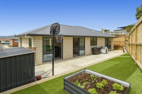 Photo of property in 43a Cambridge Road, Judea, Tauranga, 3110