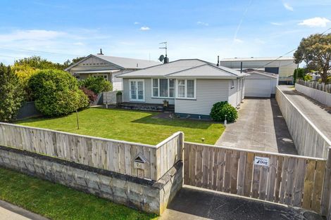 Photo of property in 26 Egmont Street, Hawera, 4610