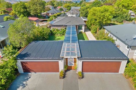 Photo of property in 158 North Avon Road, Richmond, Christchurch, 8013