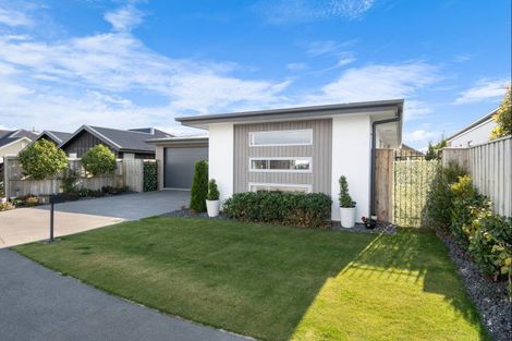 Photo of property in 6 Biggles Place, Lincoln, 7608