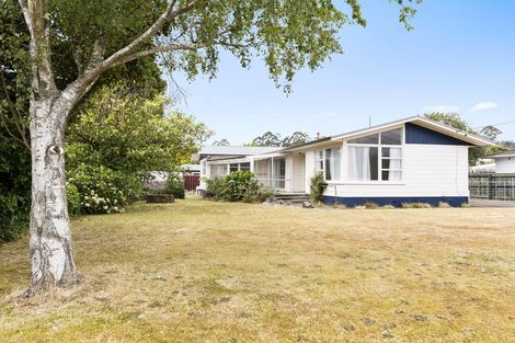 Photo of property in 8 Jameson Avenue, Fenton Park, Rotorua, 3010