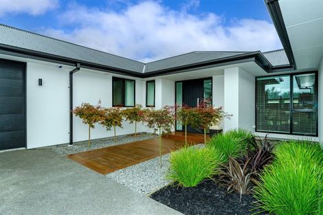 Photo of property in 34 Waikirikiri Avenue, Lincoln, 7608