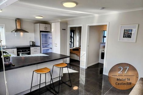 Photo of property in 27 Matai Street, Castlecliff, Wanganui, 4501