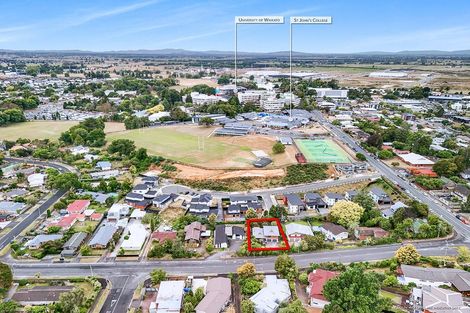 Photo of property in 43 Edinburgh Road, Hillcrest, Hamilton, 3216