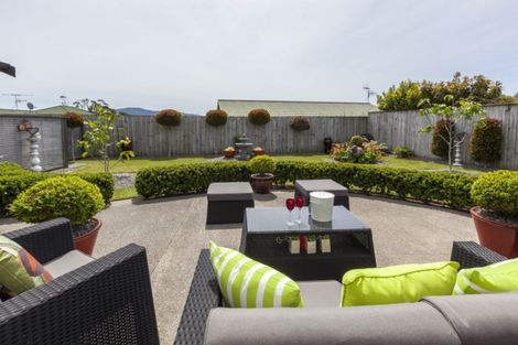 Photo of property in 17 Consort Close, Paraparaumu Beach, Paraparaumu, 5032