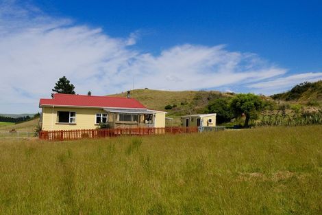 Photo of property in 4942 Hampden-palmerston Road, Bushey, Palmerston, 9482