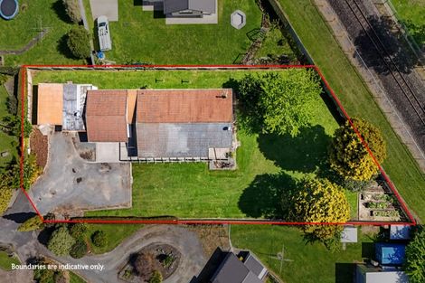 Photo of property in 33 Rata Street, Matamata, 3400