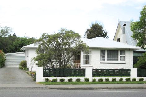 Photo of property in Rivertown Villas, 150 Williams Street, Kaiapoi, 7630