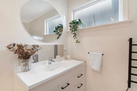 Photo of property in 537 Ferguson Street, Palmerston North, 4410