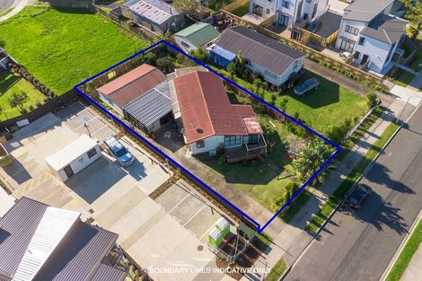 Photo of property in 20 Watchfield Close, Mangere, Auckland, 2022