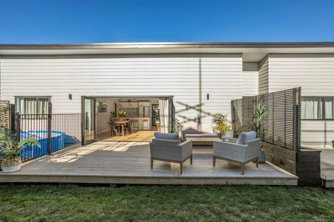 Photo of property in 173a Wallace Road, Mangere Bridge, Auckland, 2022