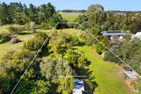 Photo of property in 24 Papawai Road, Greytown, 5712