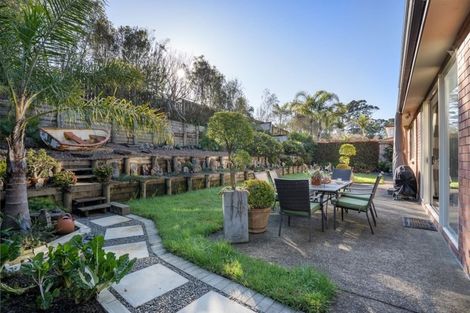 Photo of property in 58 Coachman Drive, Flat Bush, Auckland, 2016