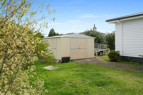 Photo of property in 10 Tee Street, Putaruru, 3411