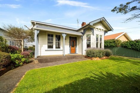 Photo of property in 70 Disraeli Street, Hawera, 4610