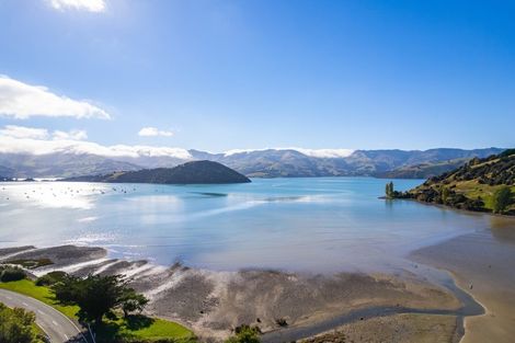 Photo of property in 252 Wainui Main Road, French Farm, Akaroa, 7582