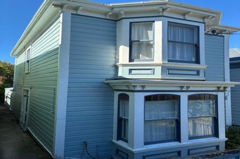 Photo of property in 40 Drummond Street, Mount Cook, Wellington, 6021