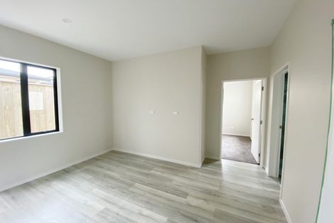 Photo of property in 8 Cooladawson Drive, Flat Bush, Auckland, 2019