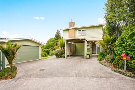 Photo of property in 13 Grendon Road, Titirangi, Auckland, 0604