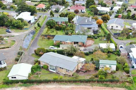 Photo of property in 9a Cullen Street, Paeroa, 3600