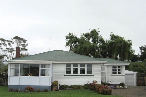 Photo of property in 16 Woodlands Road, Opotiki, 3122