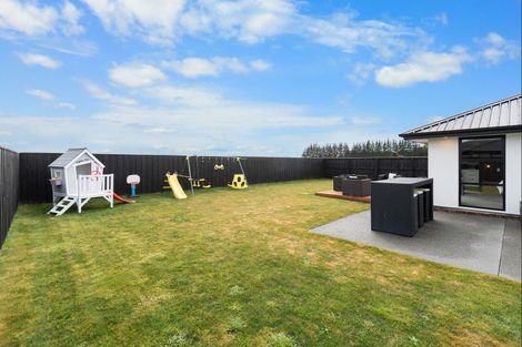 Photo of property in 36 Brenley Drive, Rolleston, 7614