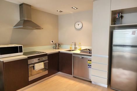 Photo of property in Detroit Apartments, 181 Tasman Street, Mount Cook, Wellington, 6021