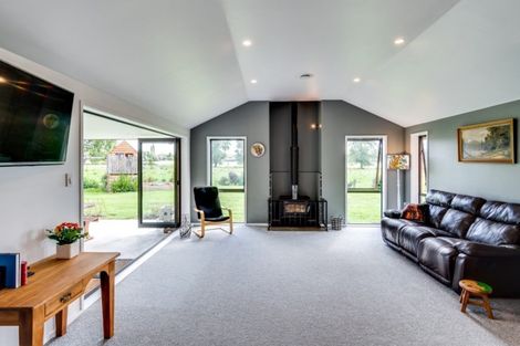 Photo of property in 186 Swamp Road, Ongaonga, Waipawa, 4272