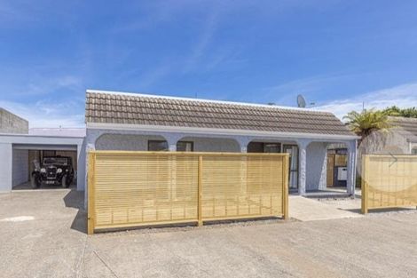 Photo of property in 28c Talbot Street, Whanganui East, Whanganui, 4500