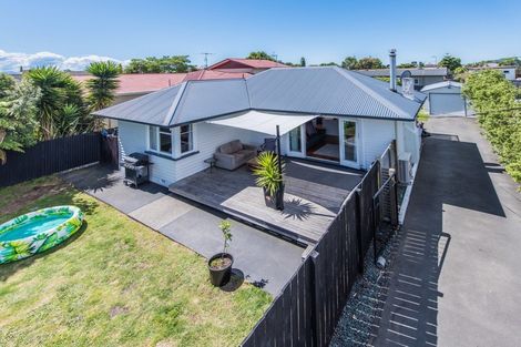 Photo of property in 96 Parkers Road, Tahunanui, Nelson, 7011