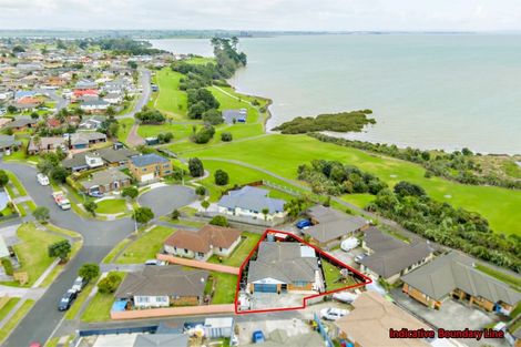 Photo of property in 31 Bellville Drive, Clendon Park, Auckland, 2103