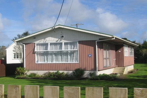 Photo of property in 41 River Road, Dargaville, 0310