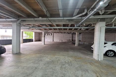 Photo of property in 12/12 Nikau Street, Eden Terrace, Auckland, 1021