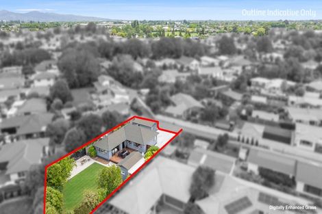 Photo of property in 24a Canberra Place, Redwood, Christchurch, 8051