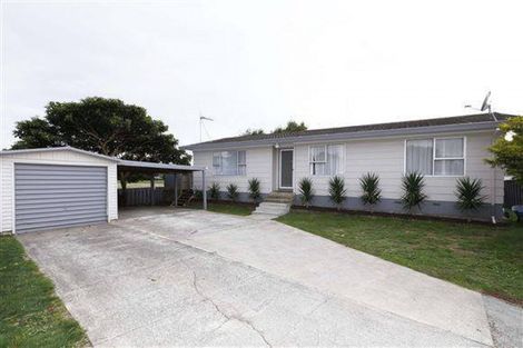 Photo of property in 7b Crescent Court, Melville, Hamilton, 3206