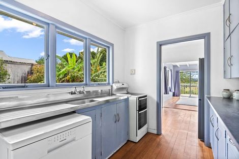 Photo of property in 227 Portland Road, Portland, Whangarei, 0178