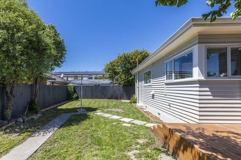 Photo of property in 153 Mackenzie Avenue, Woolston, Christchurch, 8023