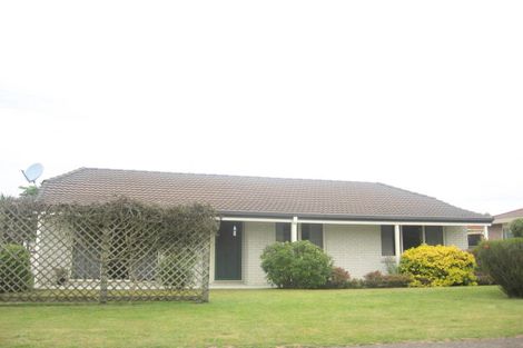 Photo of property in 148a Boucher Avenue, Te Puke, 3119